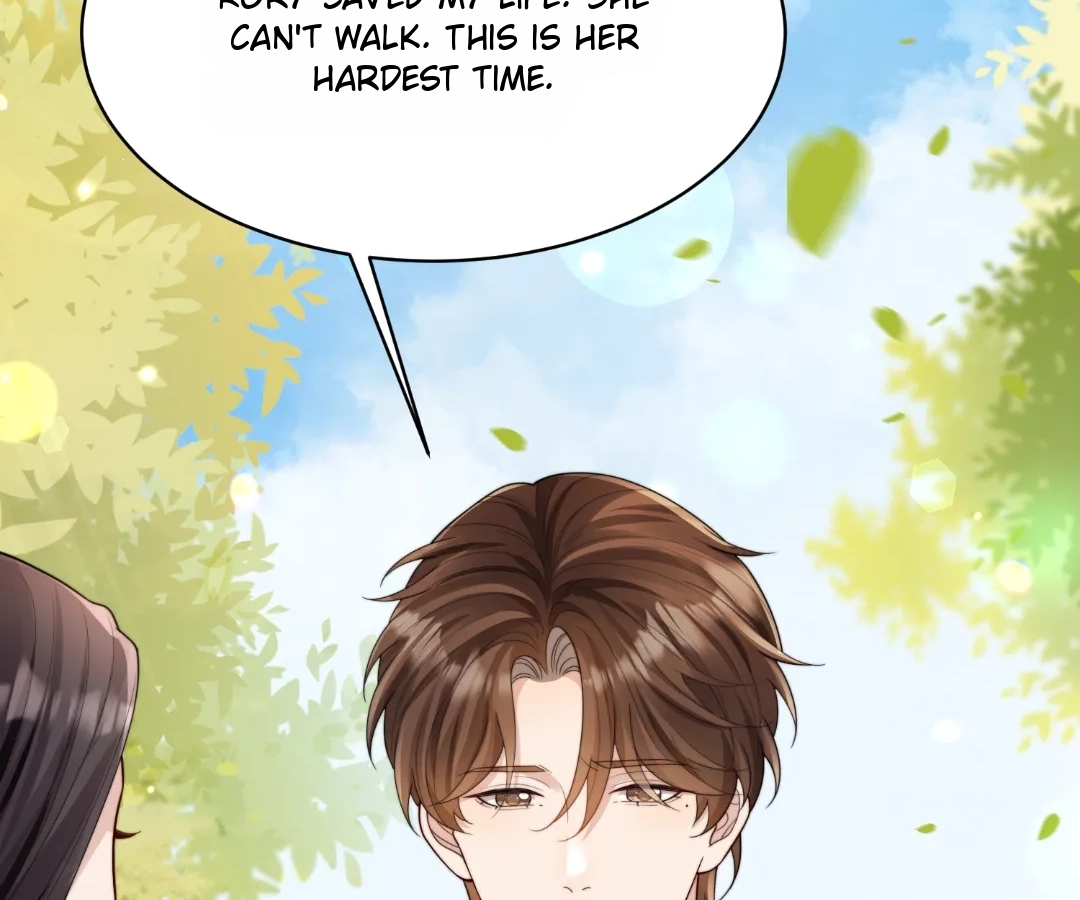 The Substitute Bride And The Overly affectionate Husband Chapter 72 page 110 - 