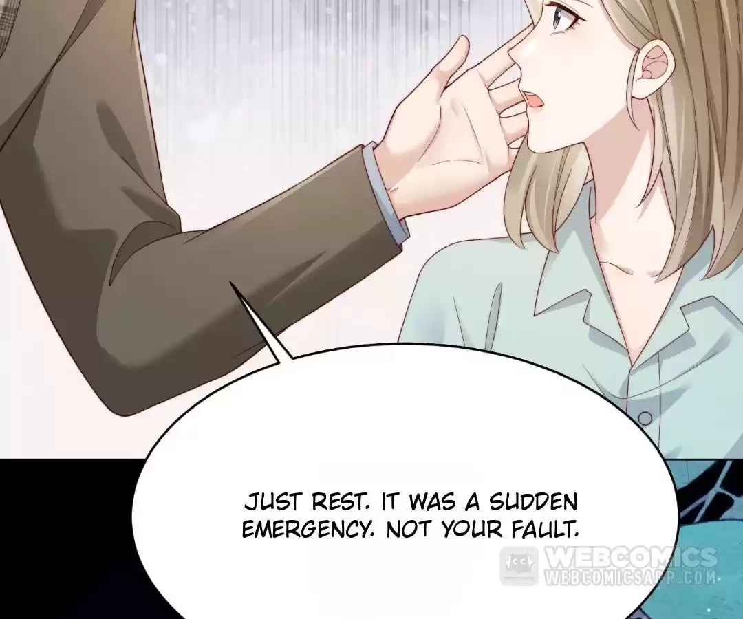 The Substitute Bride And The Overly affectionate Husband Chapter 72 page 12 - 