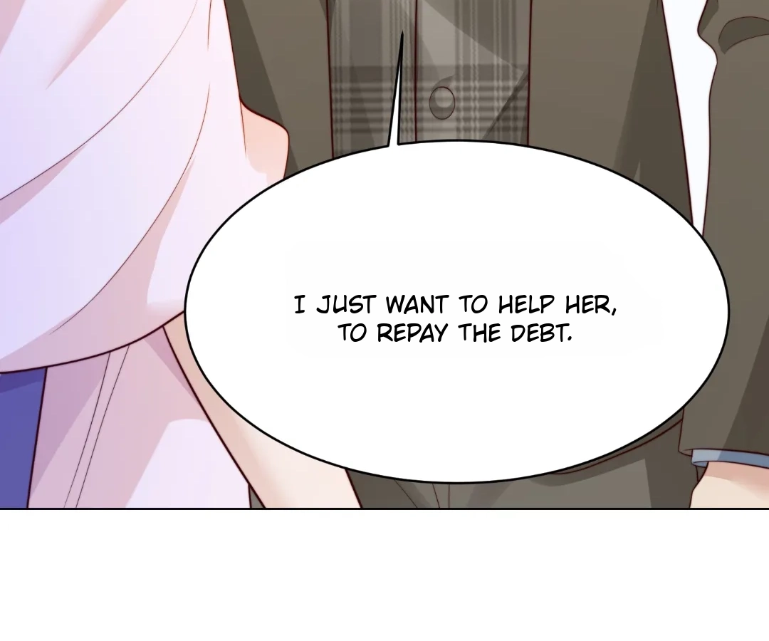 The Substitute Bride And The Overly affectionate Husband Chapter 72 page 112 - 