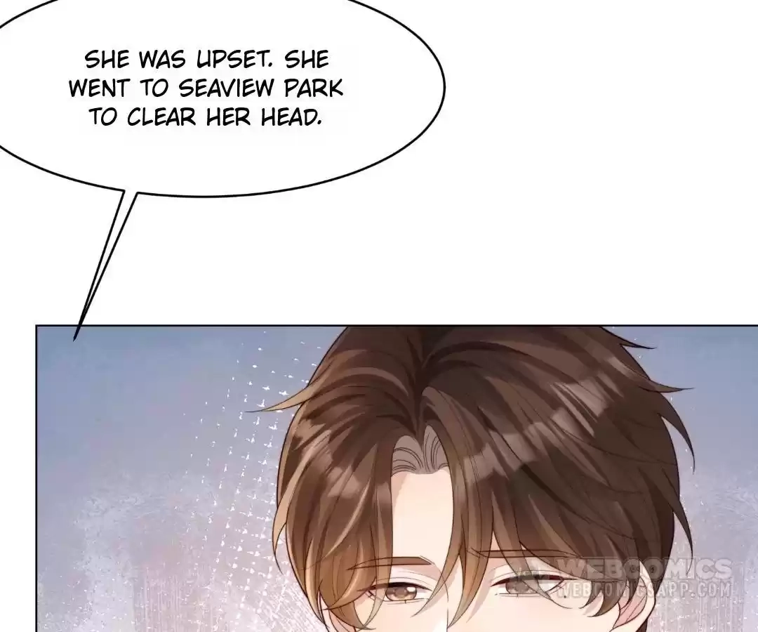 The Substitute Bride And The Overly affectionate Husband Chapter 72 page 116 - 
