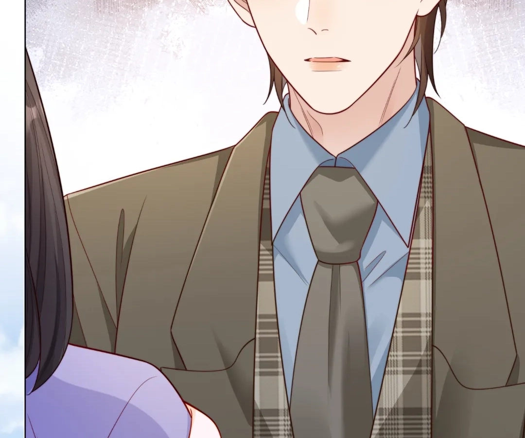 The Substitute Bride And The Overly affectionate Husband Chapter 72 page 117 - 