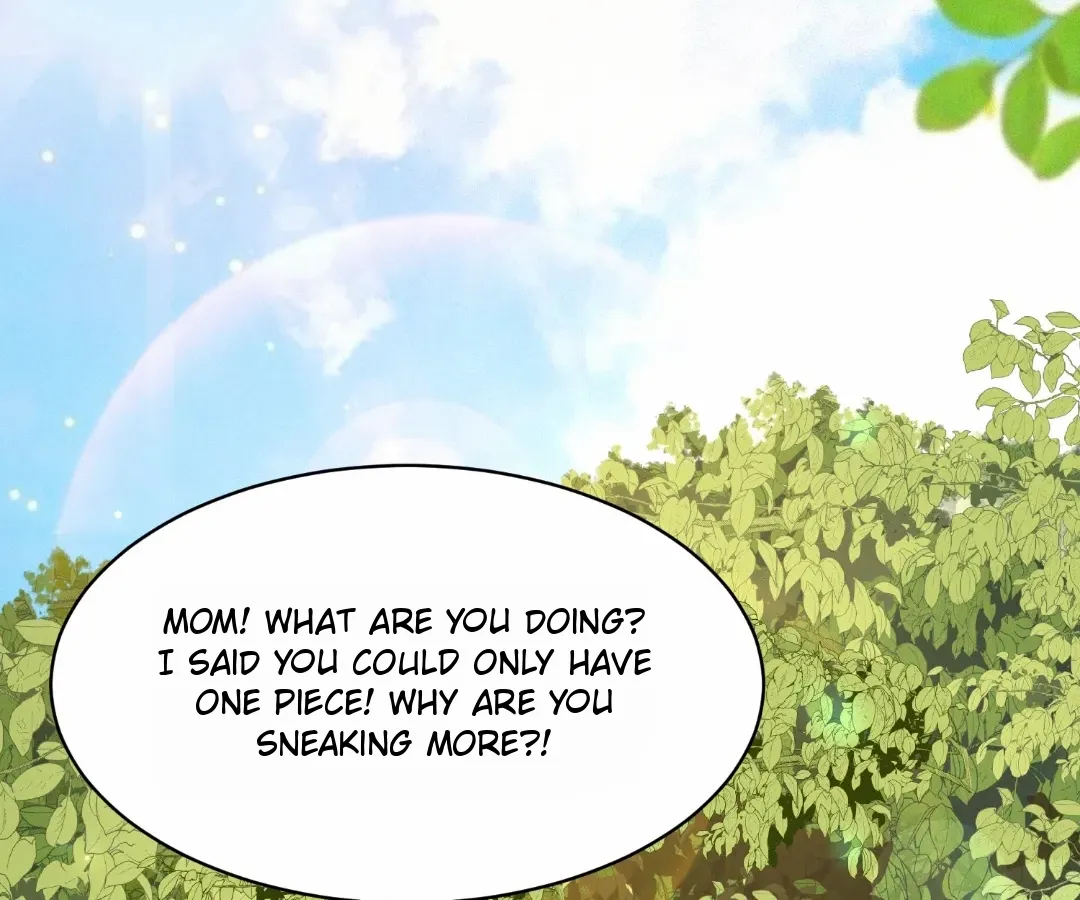 The Substitute Bride And The Overly affectionate Husband Chapter 72 page 119 - 
