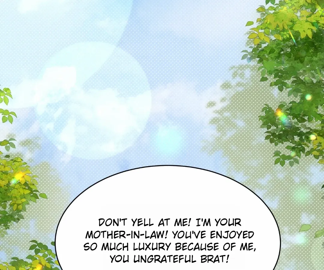 The Substitute Bride And The Overly affectionate Husband Chapter 72 page 125 - 