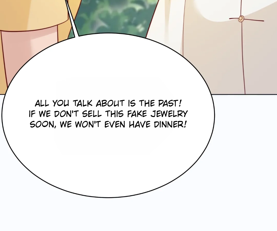 The Substitute Bride And The Overly affectionate Husband Chapter 72 page 128 - 