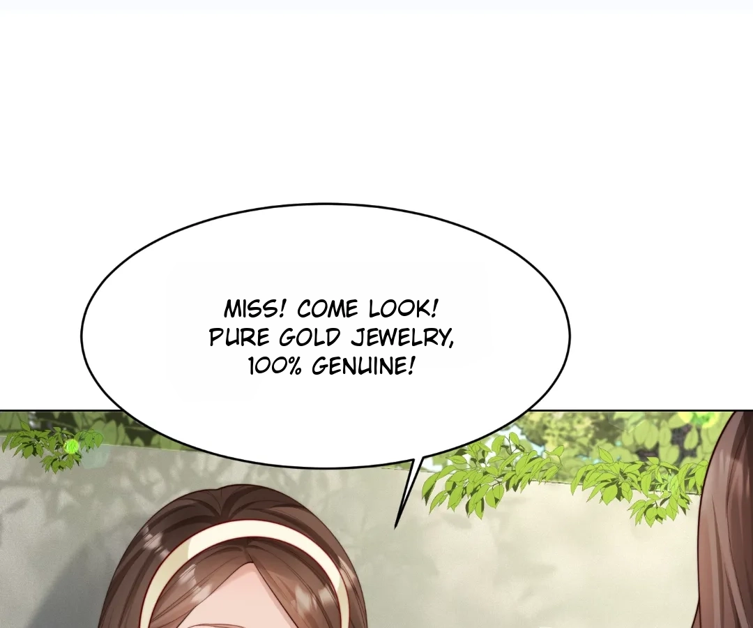 The Substitute Bride And The Overly affectionate Husband Chapter 72 page 129 - 