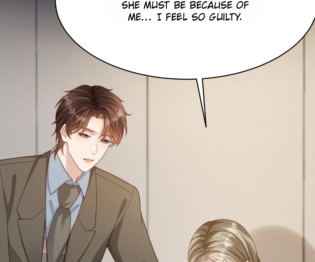 The Substitute Bride And The Overly affectionate Husband Chapter 72 page 14 - 