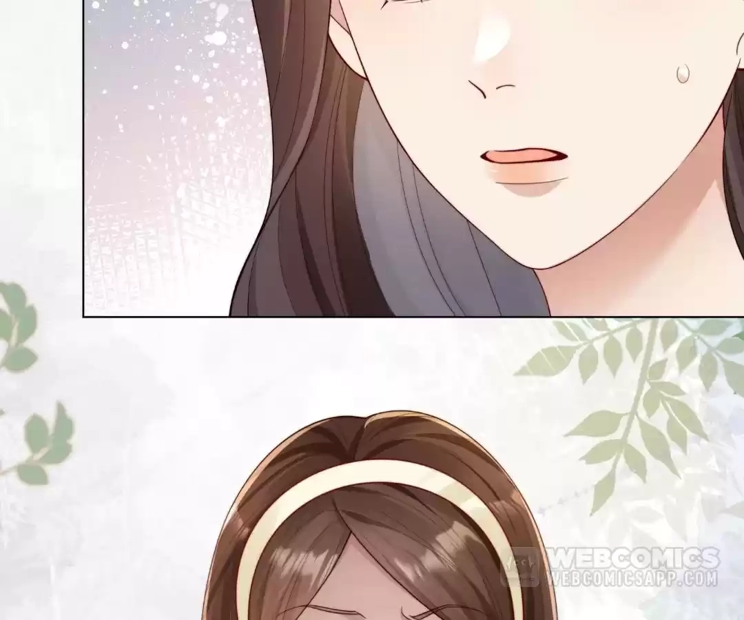 The Substitute Bride And The Overly affectionate Husband Chapter 72 page 132 - 