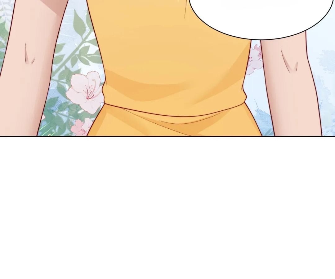 The Substitute Bride And The Overly affectionate Husband Chapter 72 page 134 - 
