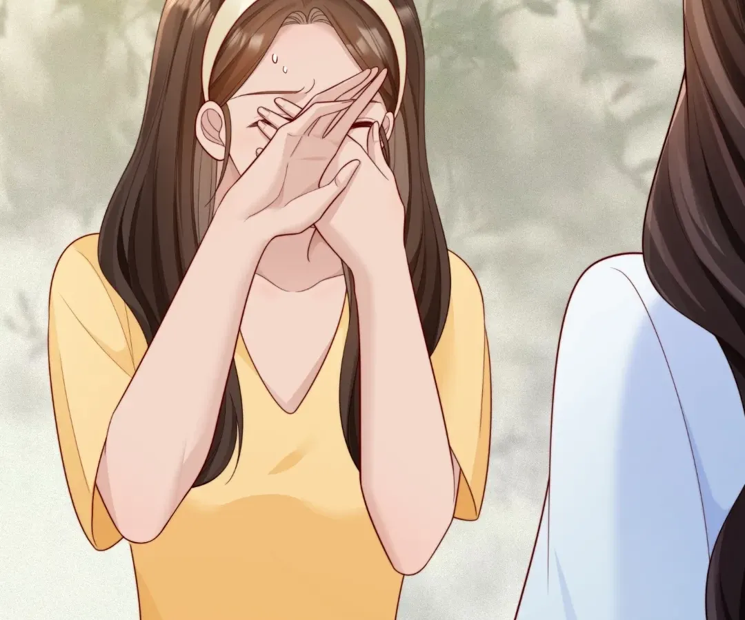 The Substitute Bride And The Overly affectionate Husband Chapter 72 page 139 - 
