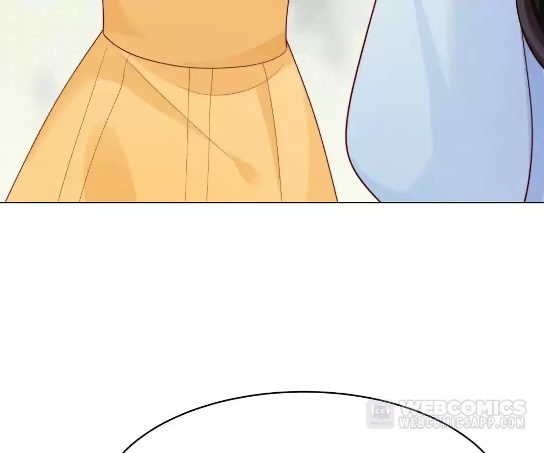 The Substitute Bride And The Overly affectionate Husband Chapter 72 page 140 - 