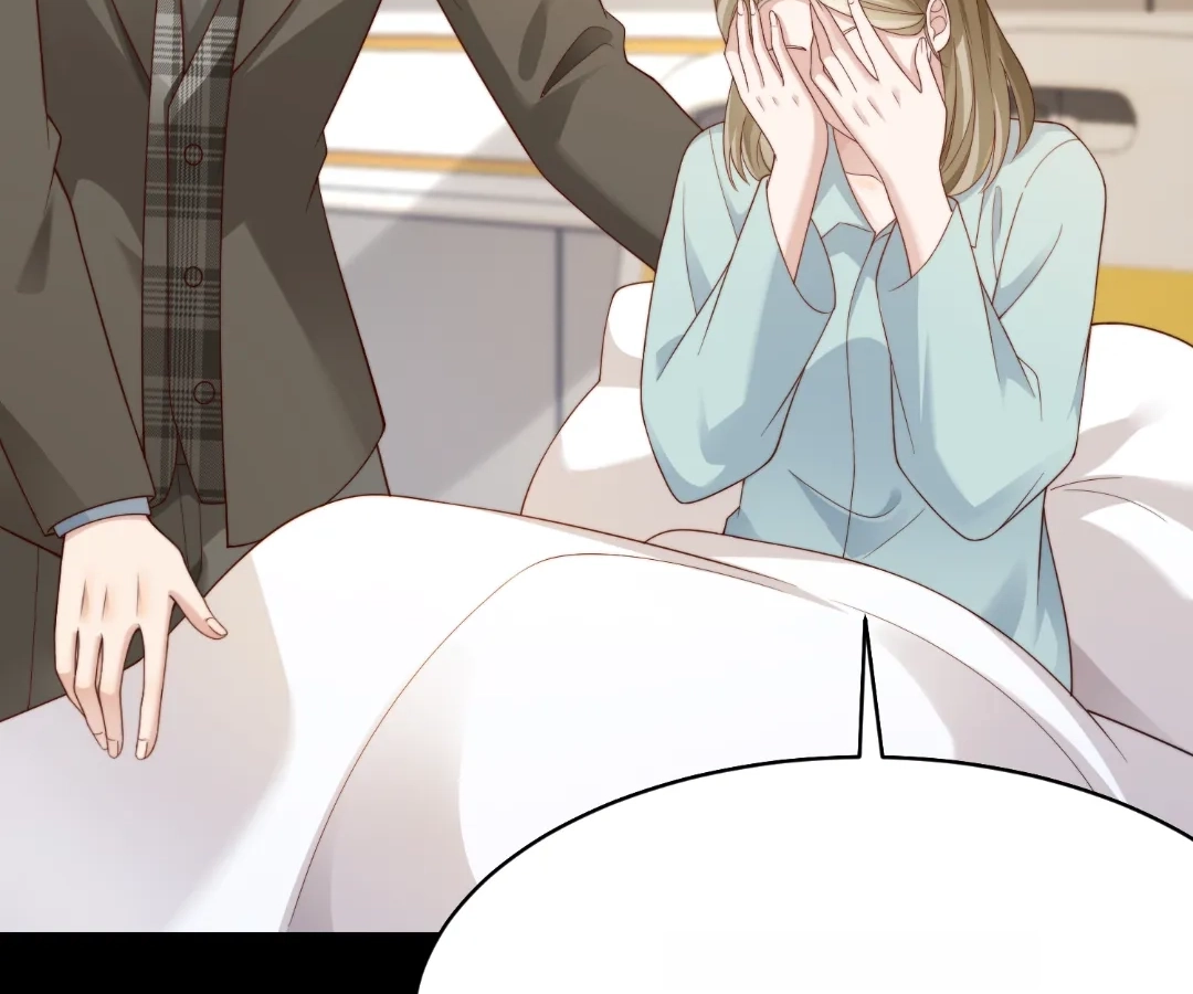 The Substitute Bride And The Overly affectionate Husband Chapter 72 page 15 - 