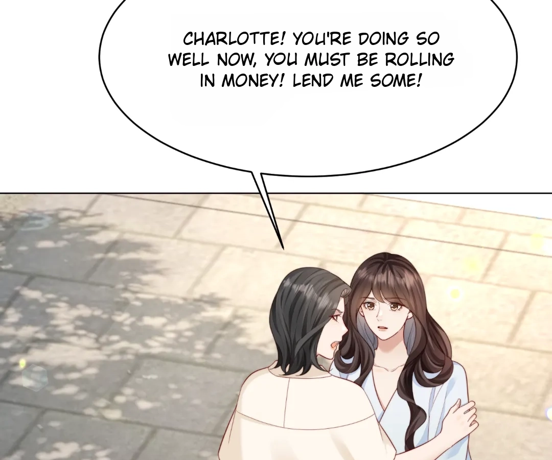The Substitute Bride And The Overly affectionate Husband Chapter 72 page 141 - 