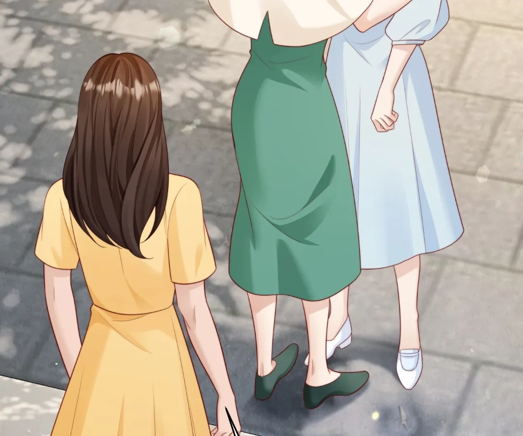 The Substitute Bride And The Overly affectionate Husband Chapter 72 page 142 - 