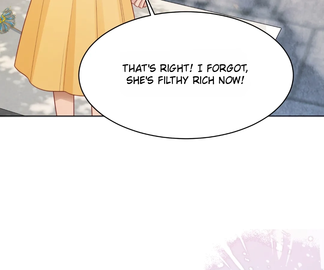 The Substitute Bride And The Overly affectionate Husband Chapter 72 page 143 - 