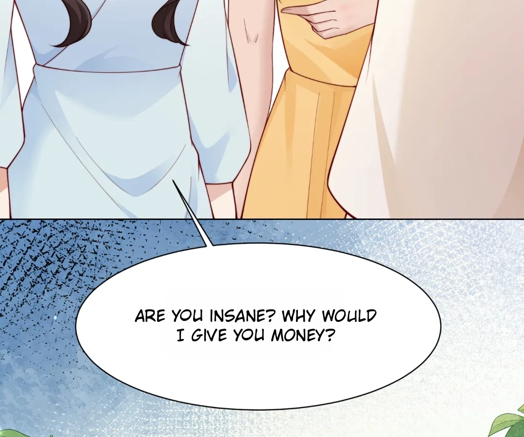 The Substitute Bride And The Overly affectionate Husband Chapter 72 page 146 - 