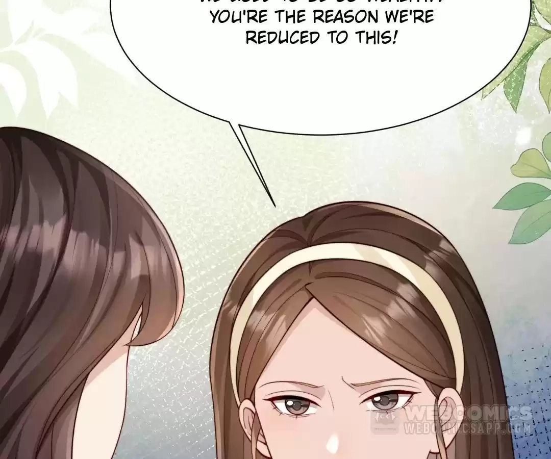 The Substitute Bride And The Overly affectionate Husband Chapter 72 page 148 - 
