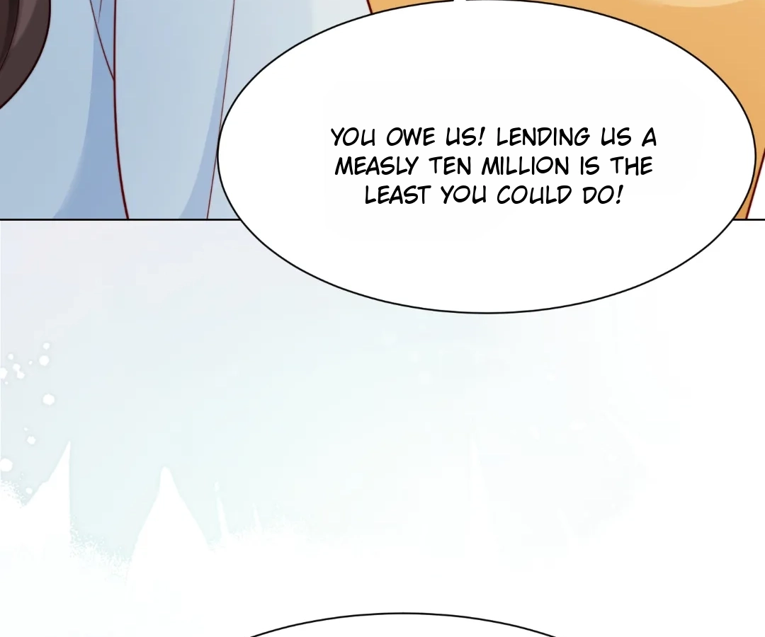 The Substitute Bride And The Overly affectionate Husband Chapter 72 page 150 - 