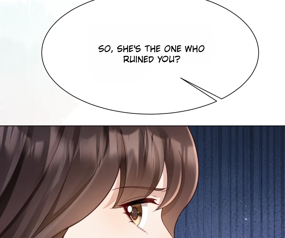 The Substitute Bride And The Overly affectionate Husband Chapter 72 page 151 - 