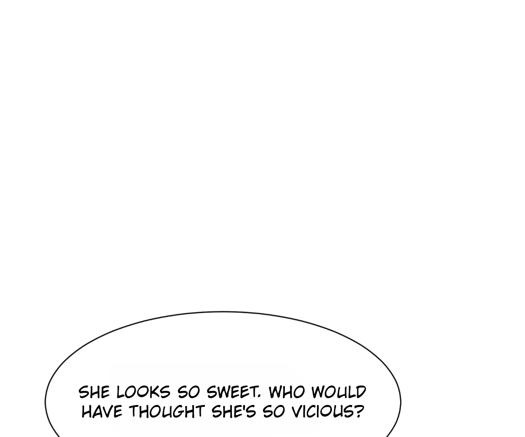 The Substitute Bride And The Overly affectionate Husband Chapter 72 page 153 - 