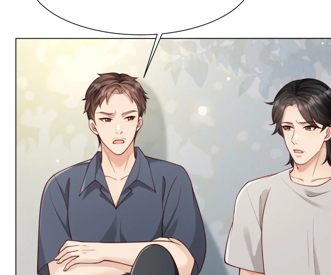 The Substitute Bride And The Overly affectionate Husband Chapter 72 page 154 - 