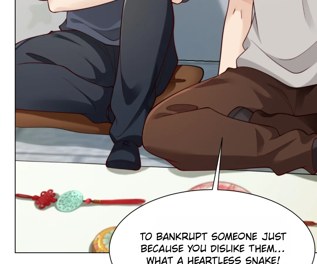 The Substitute Bride And The Overly affectionate Husband Chapter 72 page 155 - 