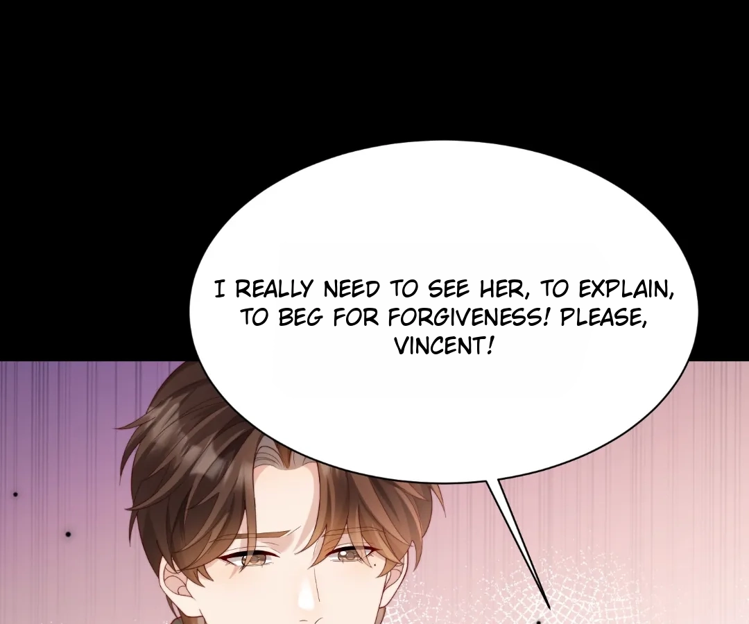 The Substitute Bride And The Overly affectionate Husband Chapter 72 page 17 - 