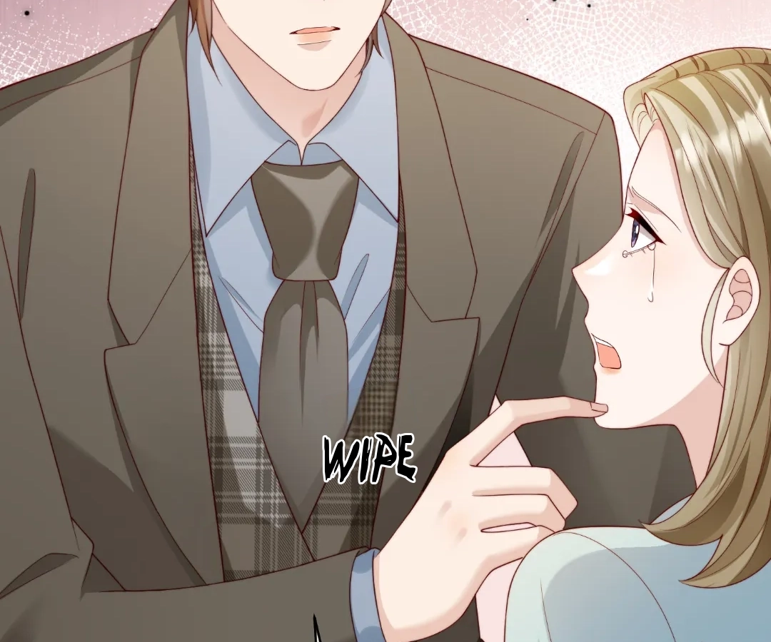 The Substitute Bride And The Overly affectionate Husband Chapter 72 page 18 - 