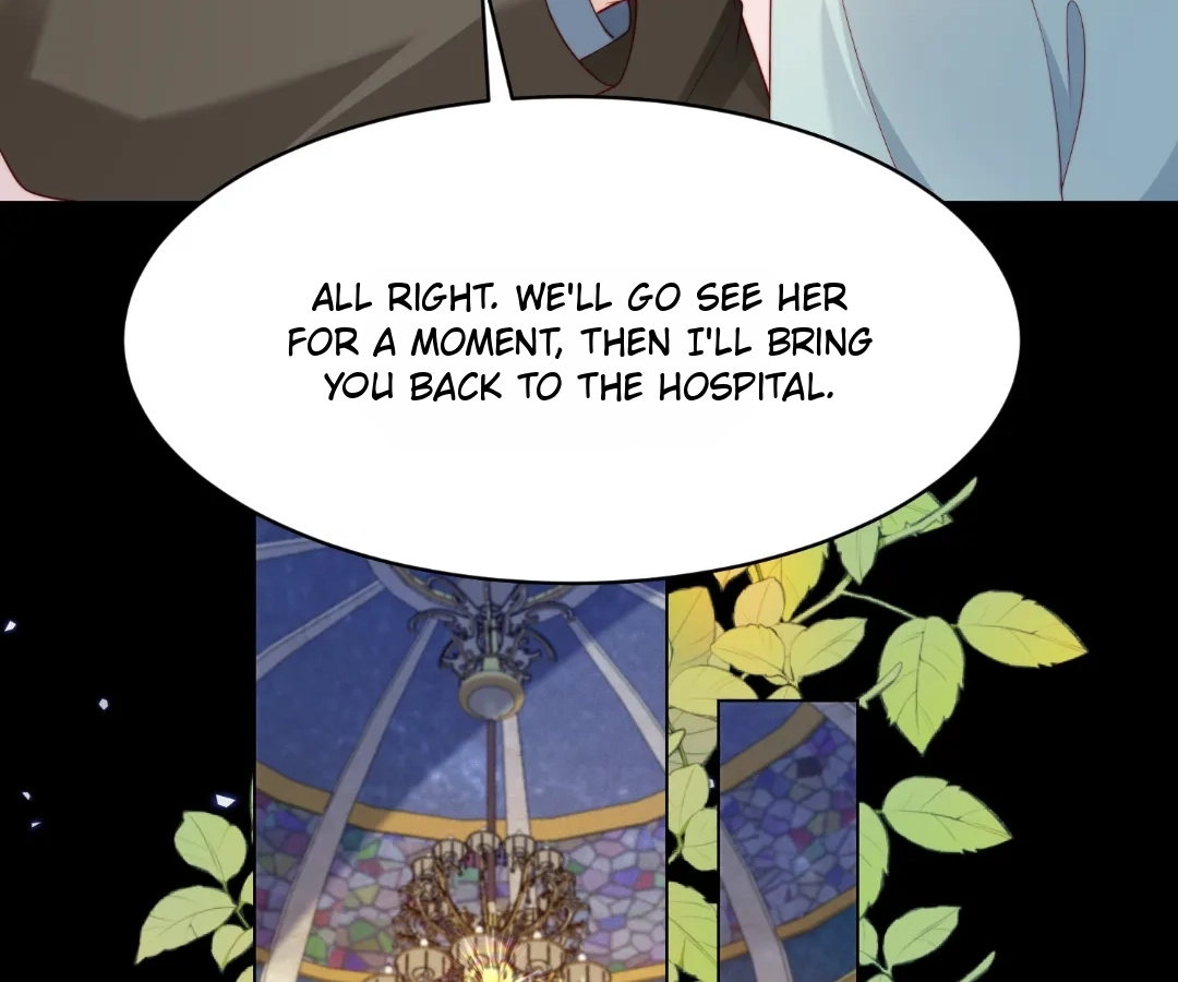 The Substitute Bride And The Overly affectionate Husband Chapter 72 page 19 - 
