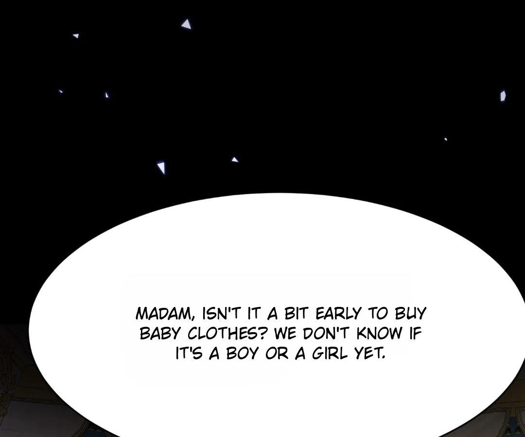The Substitute Bride And The Overly affectionate Husband Chapter 72 page 21 - 