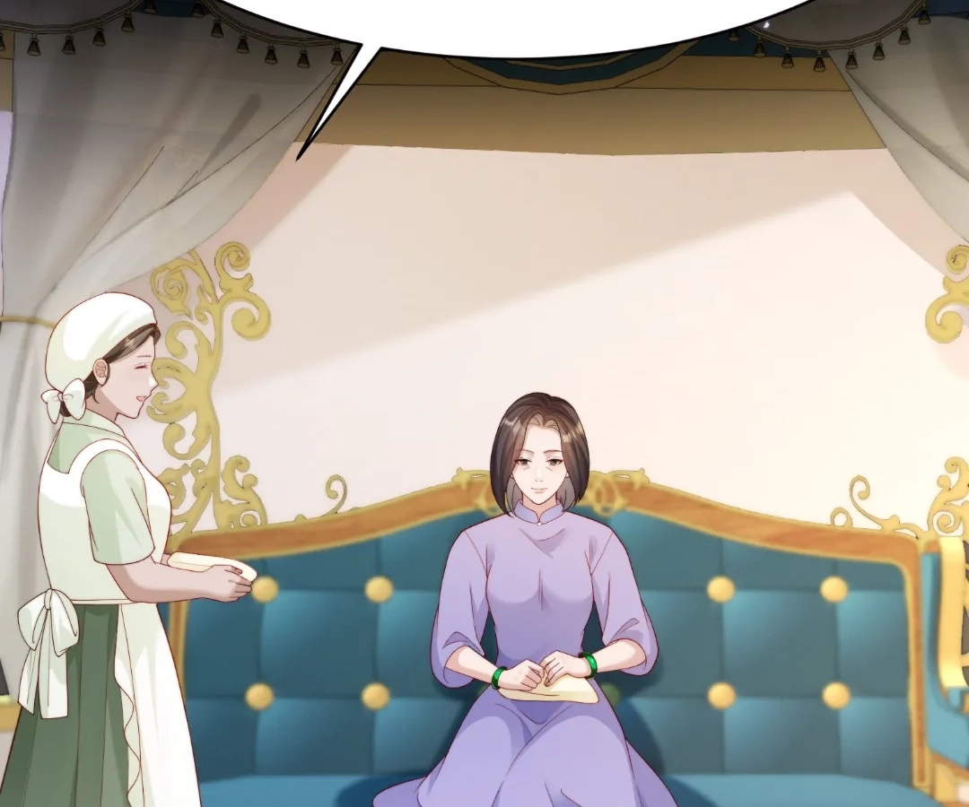 The Substitute Bride And The Overly affectionate Husband Chapter 72 page 22 - 