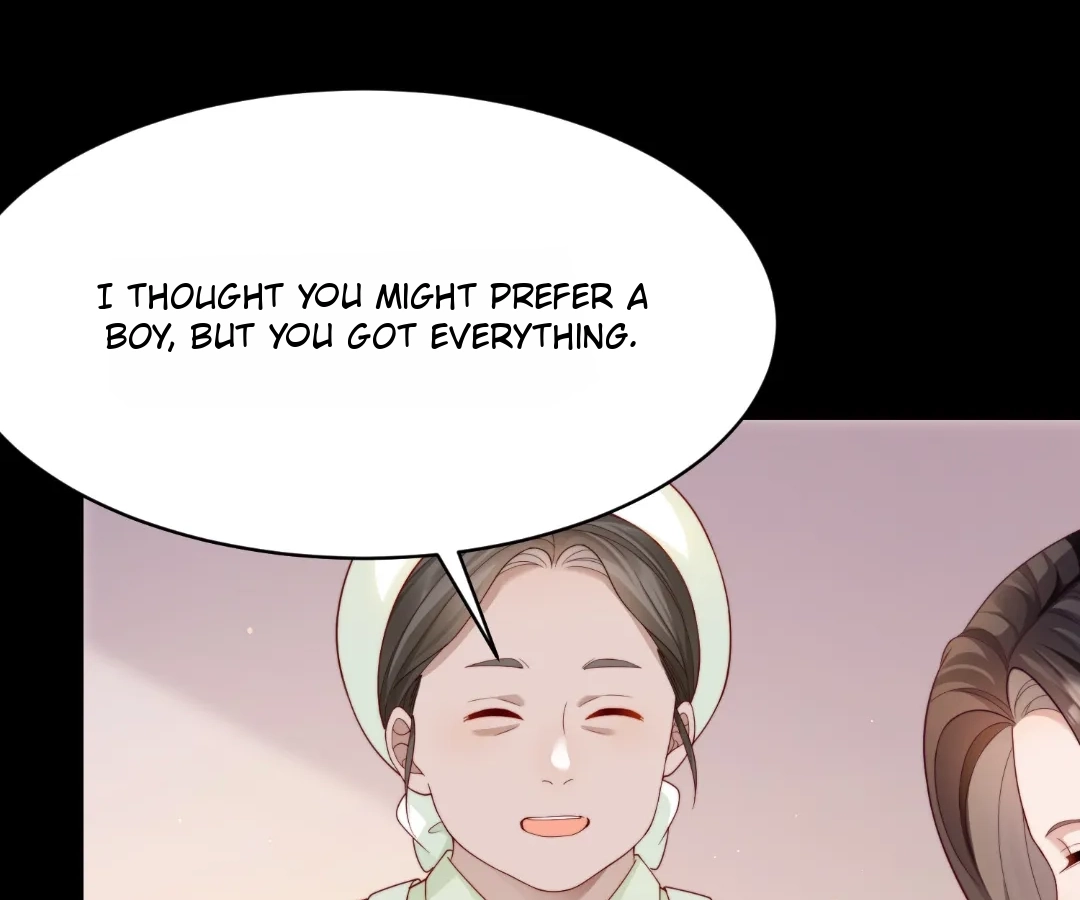 The Substitute Bride And The Overly affectionate Husband Chapter 72 page 24 - 