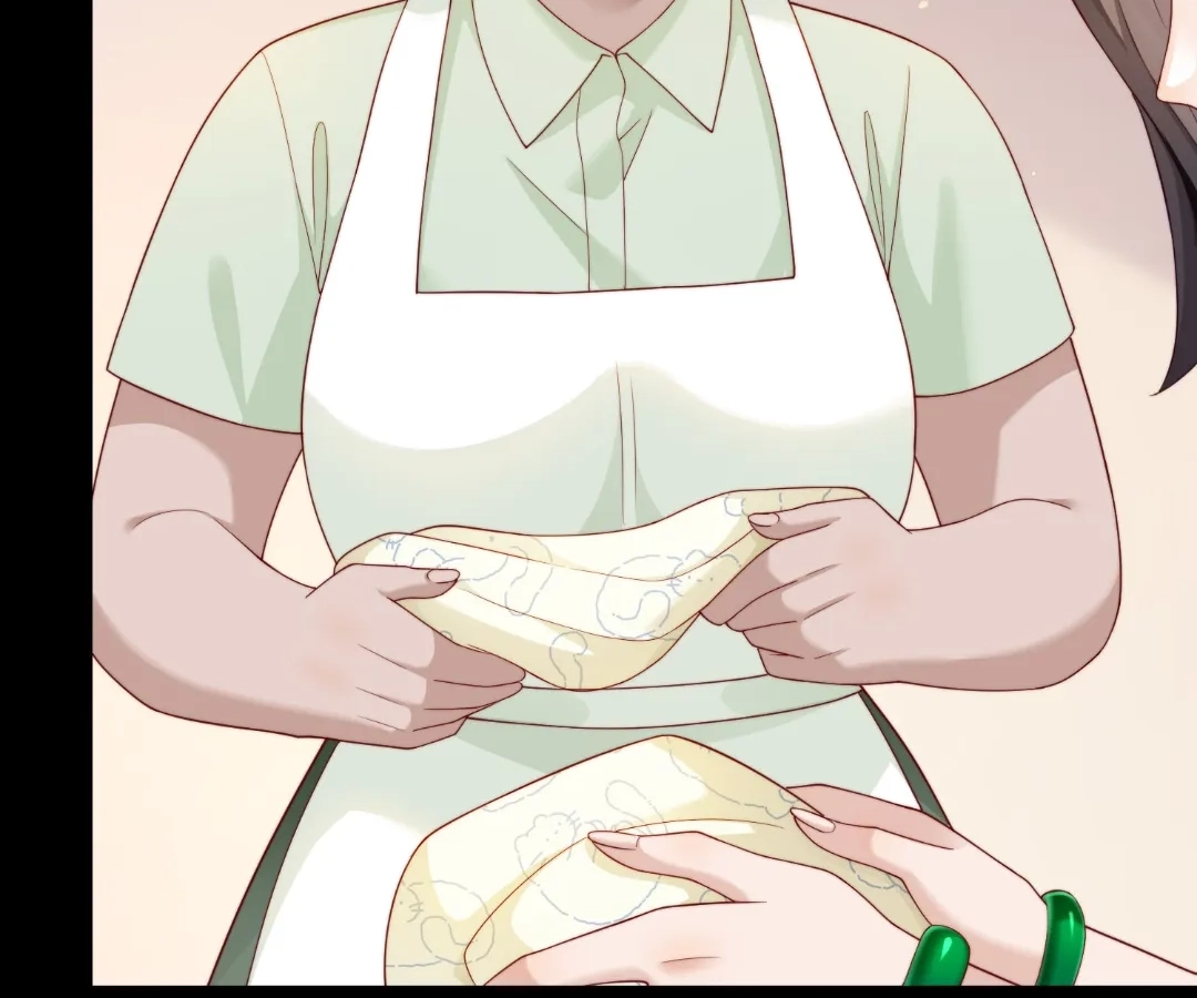 The Substitute Bride And The Overly affectionate Husband Chapter 72 page 25 - 