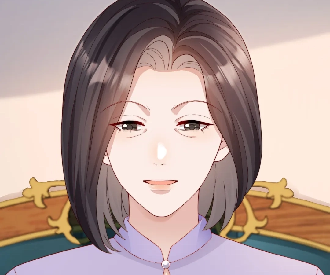 The Substitute Bride And The Overly affectionate Husband Chapter 72 page 27 - 