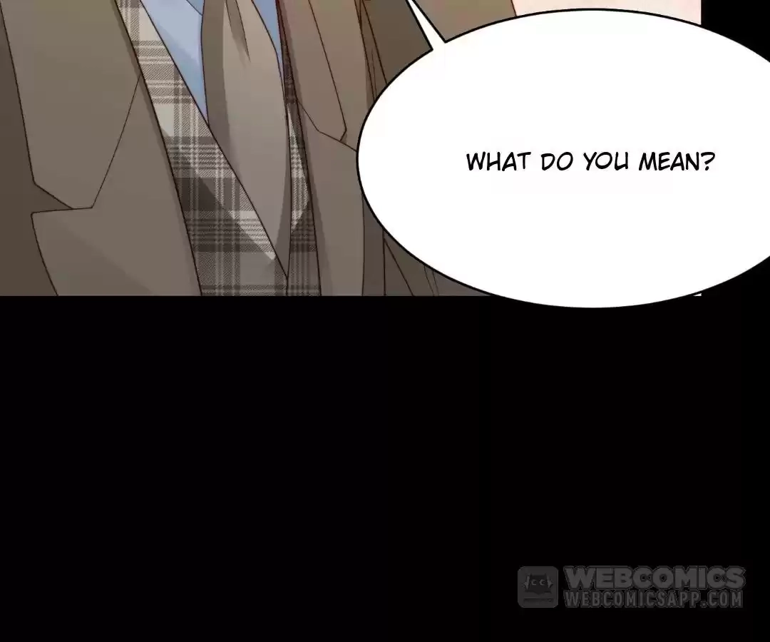 The Substitute Bride And The Overly affectionate Husband Chapter 72 page 4 - 