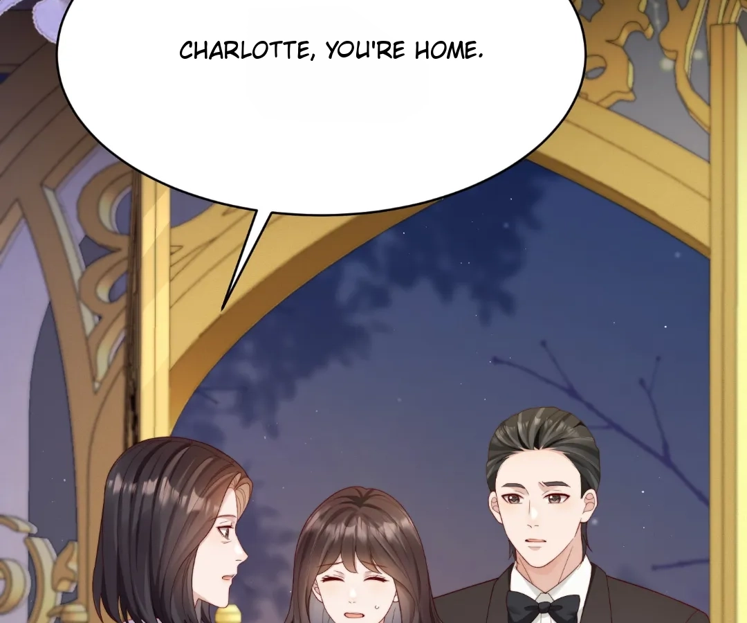 The Substitute Bride And The Overly affectionate Husband Chapter 72 page 31 - 