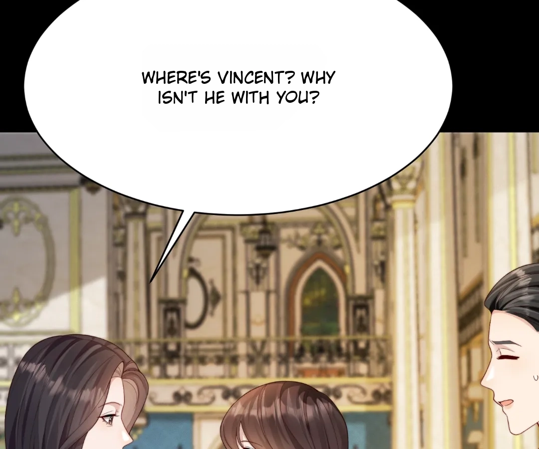 The Substitute Bride And The Overly affectionate Husband Chapter 72 page 34 - 