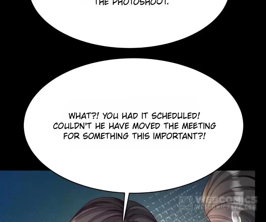The Substitute Bride And The Overly affectionate Husband Chapter 72 page 36 - 