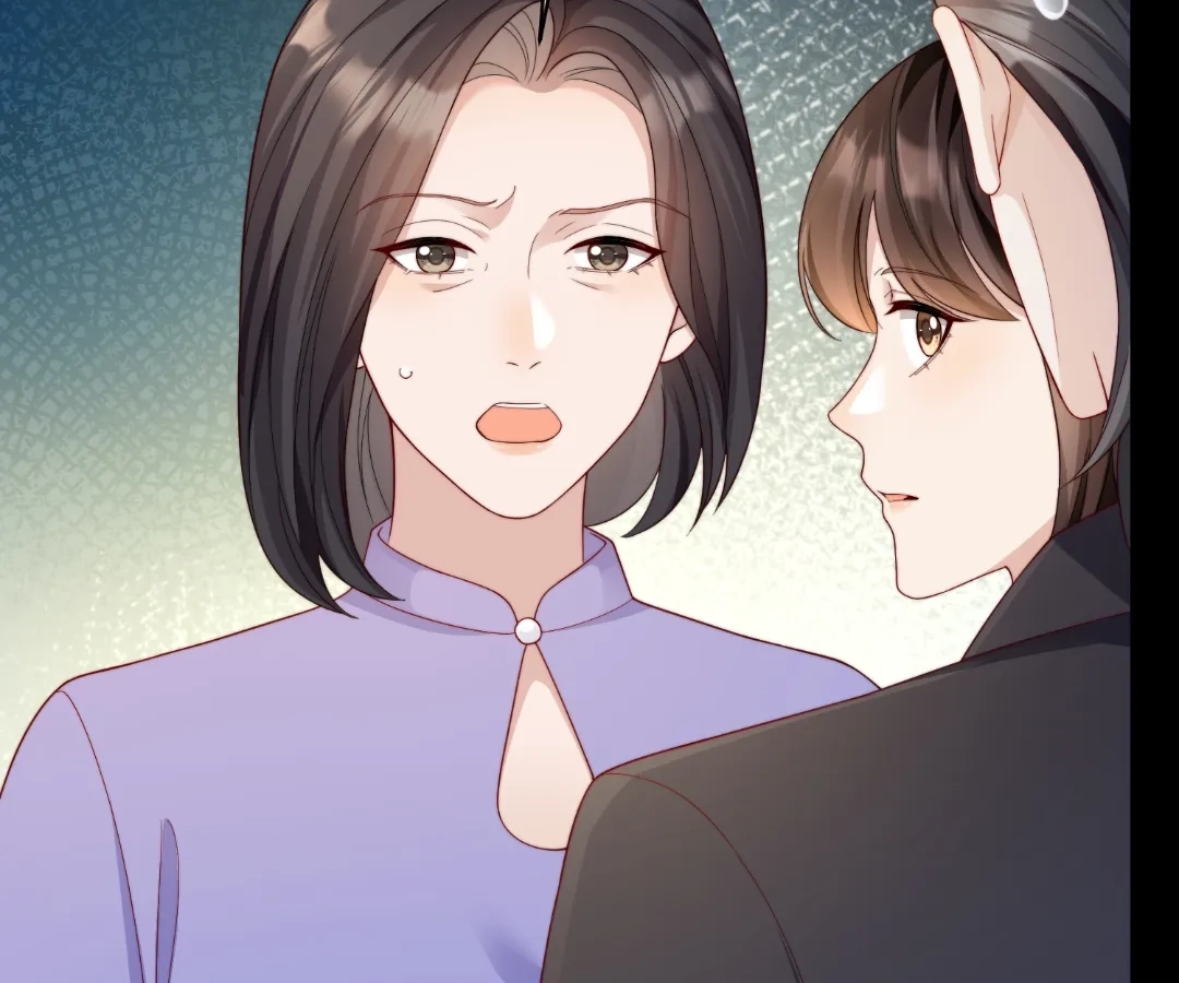 The Substitute Bride And The Overly affectionate Husband Chapter 72 page 37 - 
