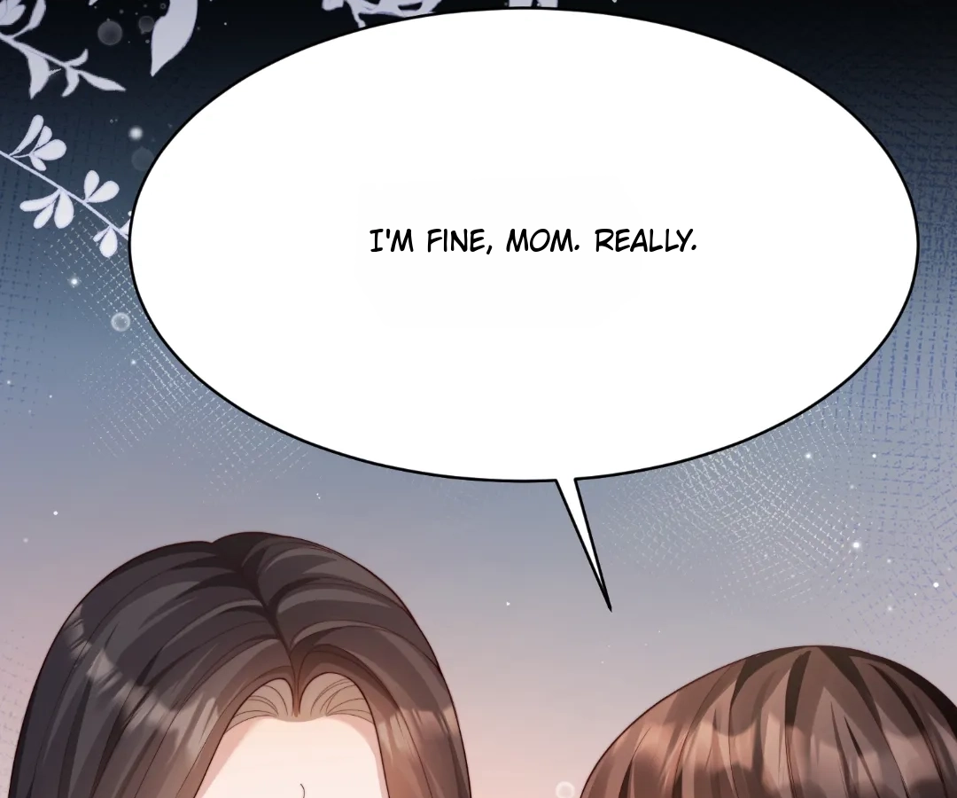 The Substitute Bride And The Overly affectionate Husband Chapter 72 page 39 - 