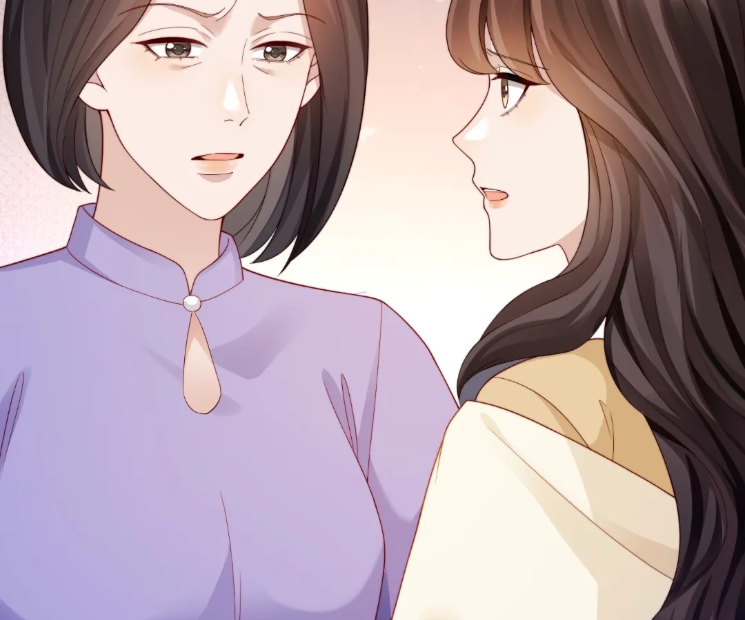 The Substitute Bride And The Overly affectionate Husband Chapter 72 page 40 - 
