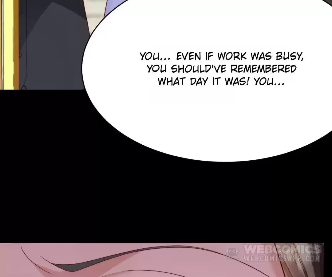 The Substitute Bride And The Overly affectionate Husband Chapter 72 page 44 - 