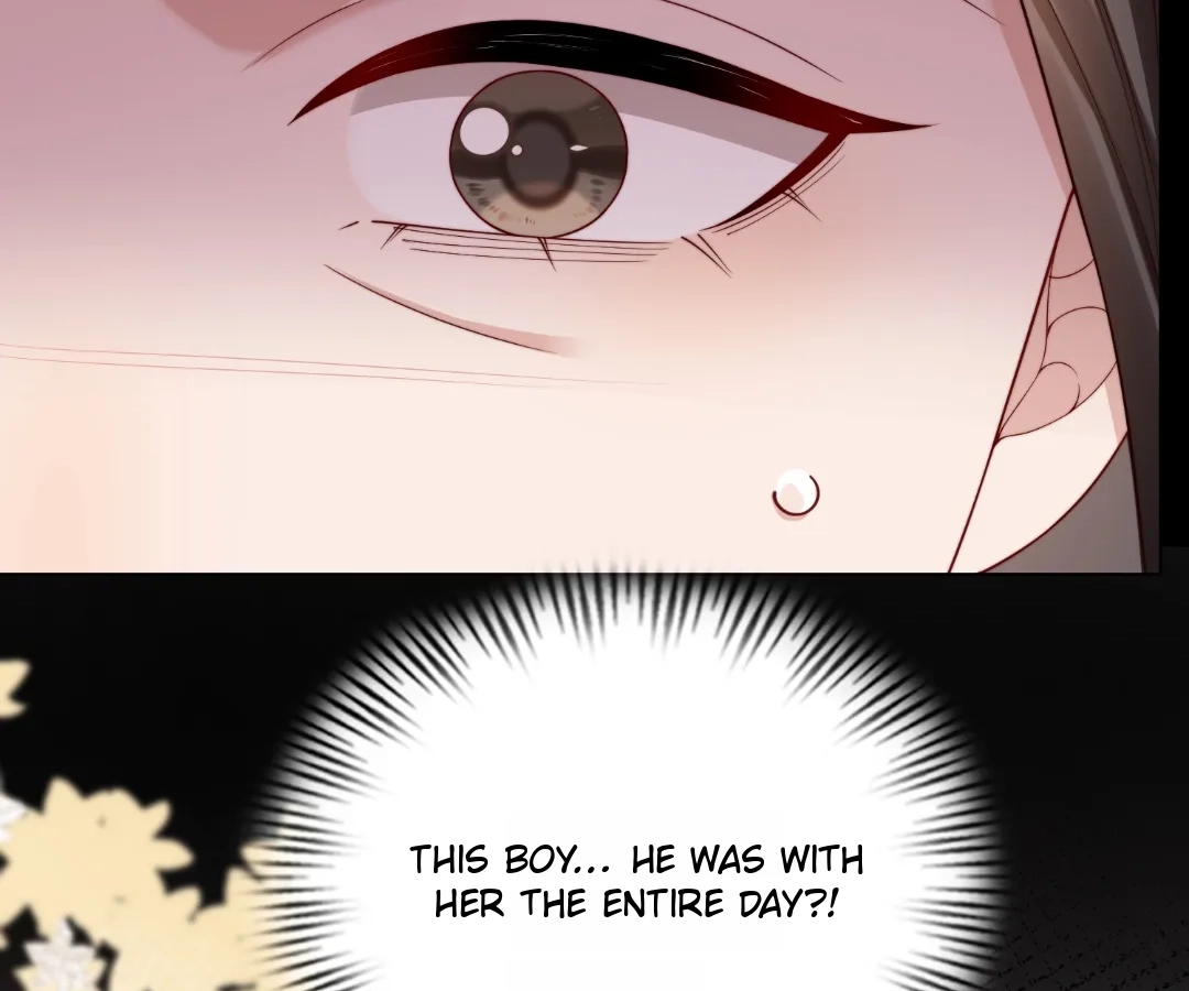 The Substitute Bride And The Overly affectionate Husband Chapter 72 page 45 - 