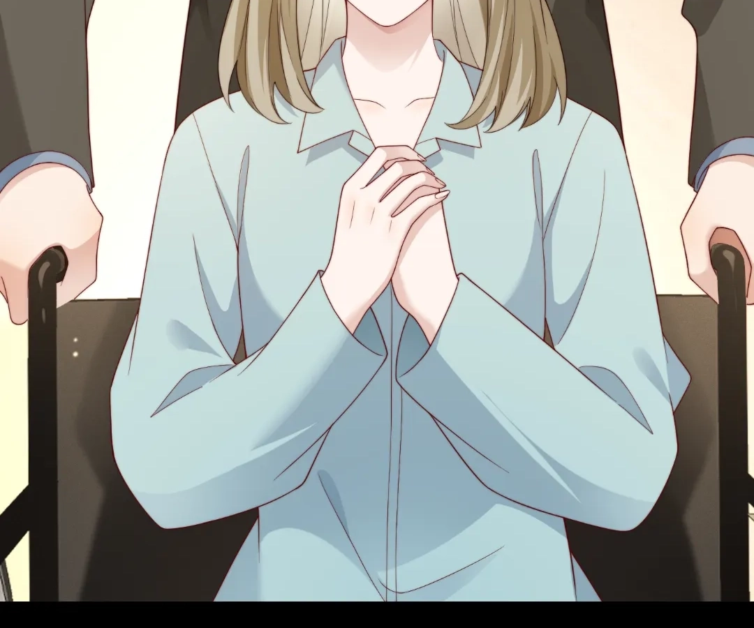 The Substitute Bride And The Overly affectionate Husband Chapter 72 page 48 - 