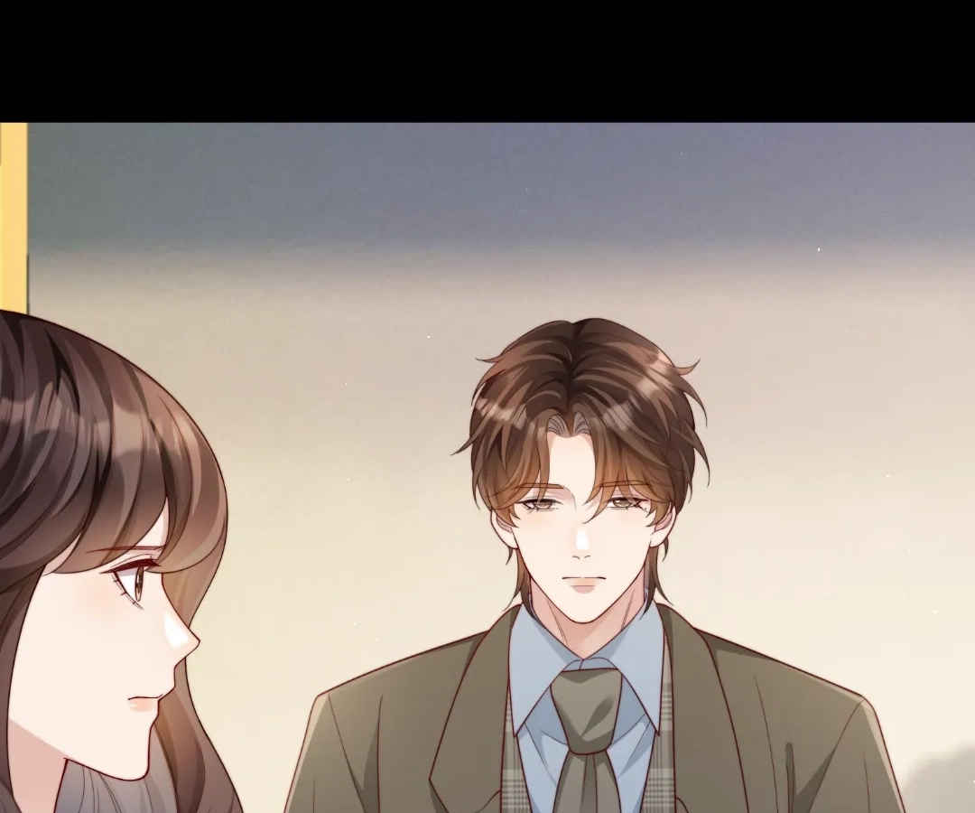 The Substitute Bride And The Overly affectionate Husband Chapter 72 page 50 - 