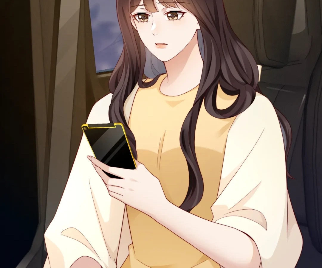 The Substitute Bride And The Overly affectionate Husband Chapter 72 page 6 - 