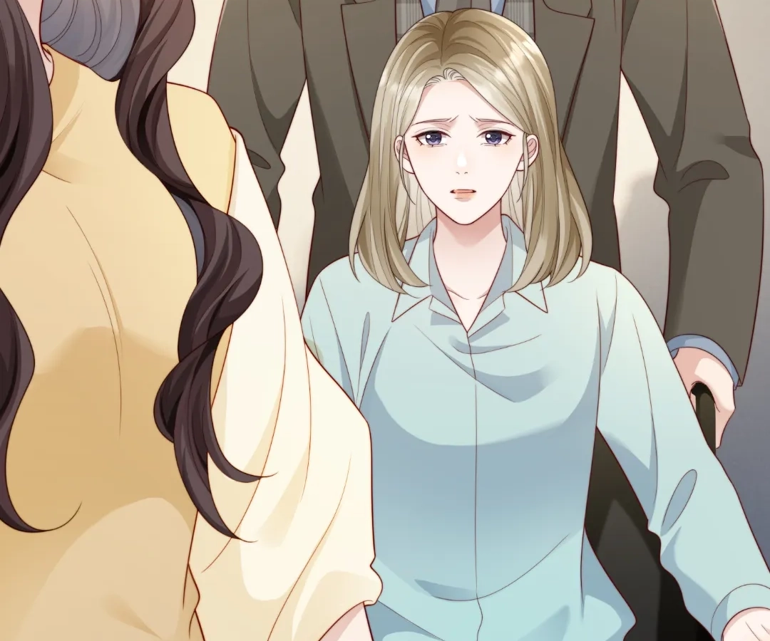 The Substitute Bride And The Overly affectionate Husband Chapter 72 page 51 - 