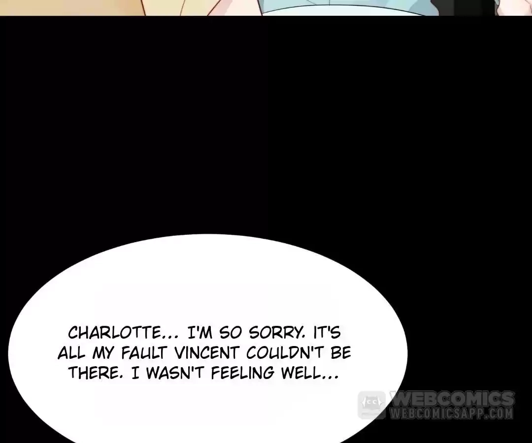 The Substitute Bride And The Overly affectionate Husband Chapter 72 page 52 - 