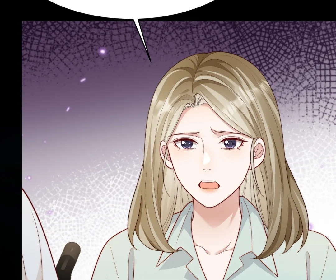 The Substitute Bride And The Overly affectionate Husband Chapter 72 page 53 - 