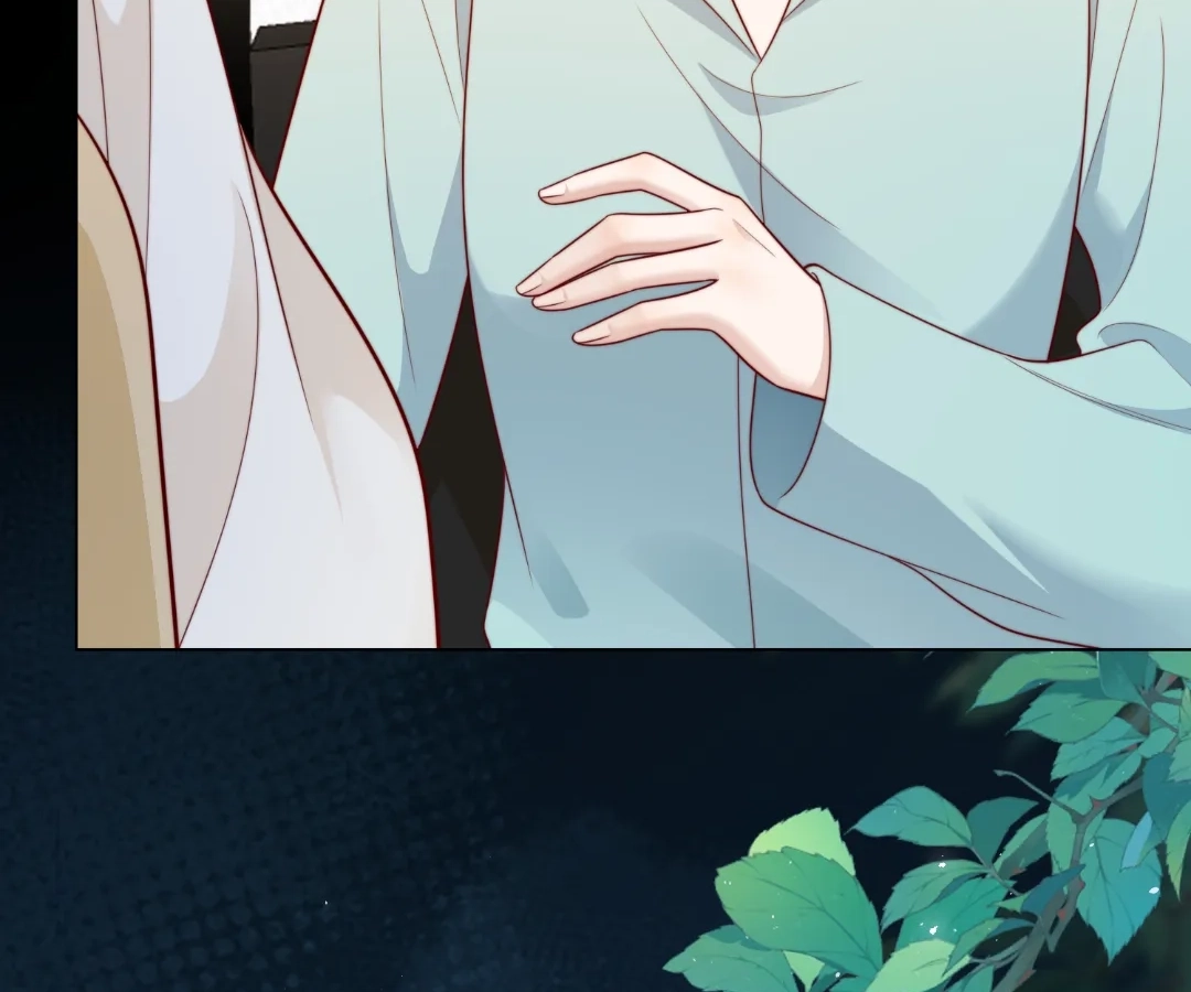The Substitute Bride And The Overly affectionate Husband Chapter 72 page 54 - 