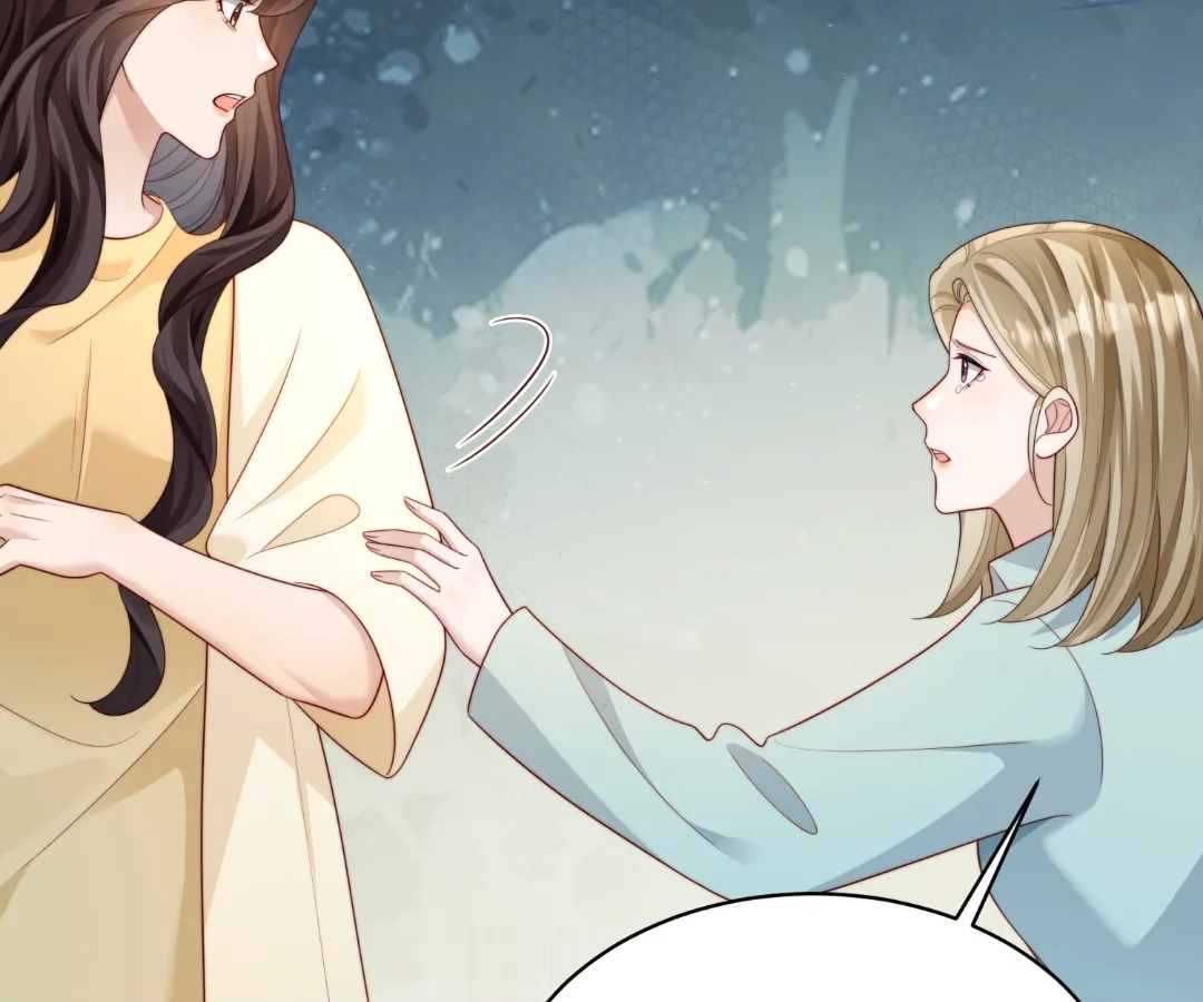 The Substitute Bride And The Overly affectionate Husband Chapter 72 page 56 - 